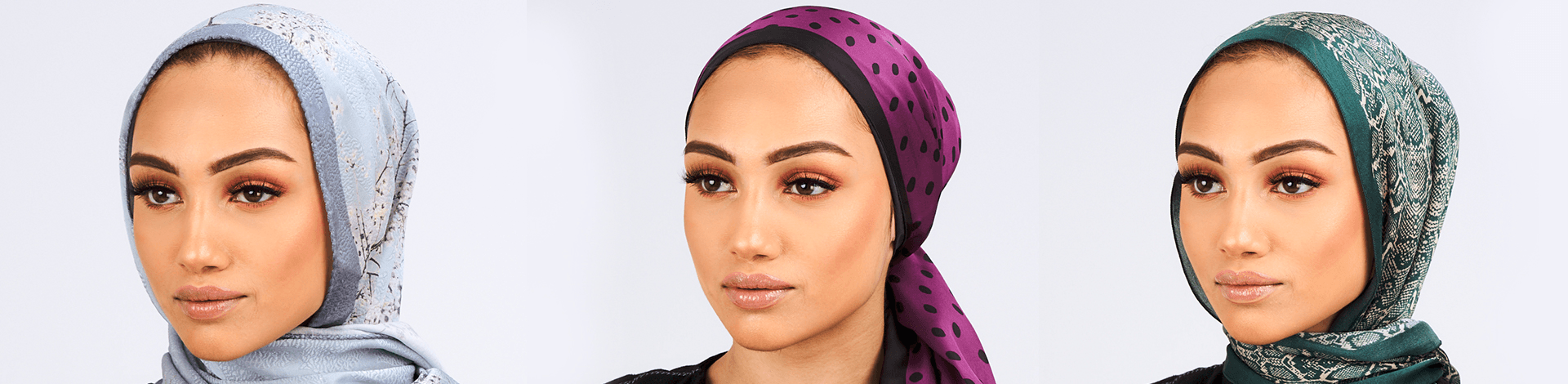 Scarves & Shawls - Diamantine International