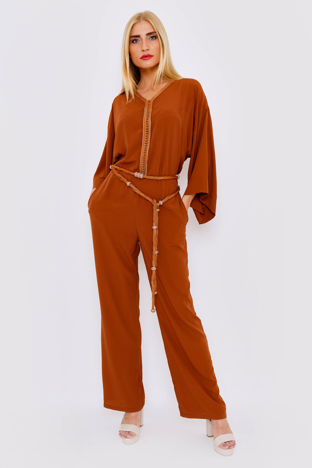 Modest cheap jumpsuit uk