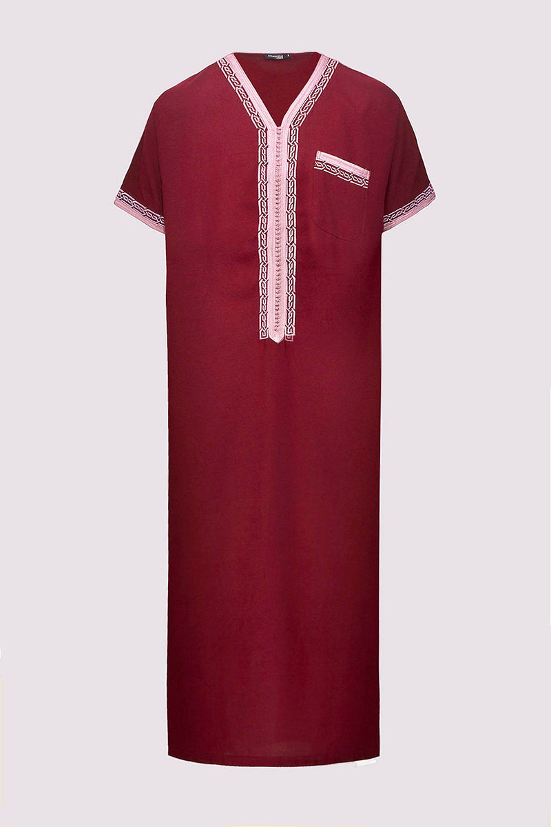 Short on sale jubba design