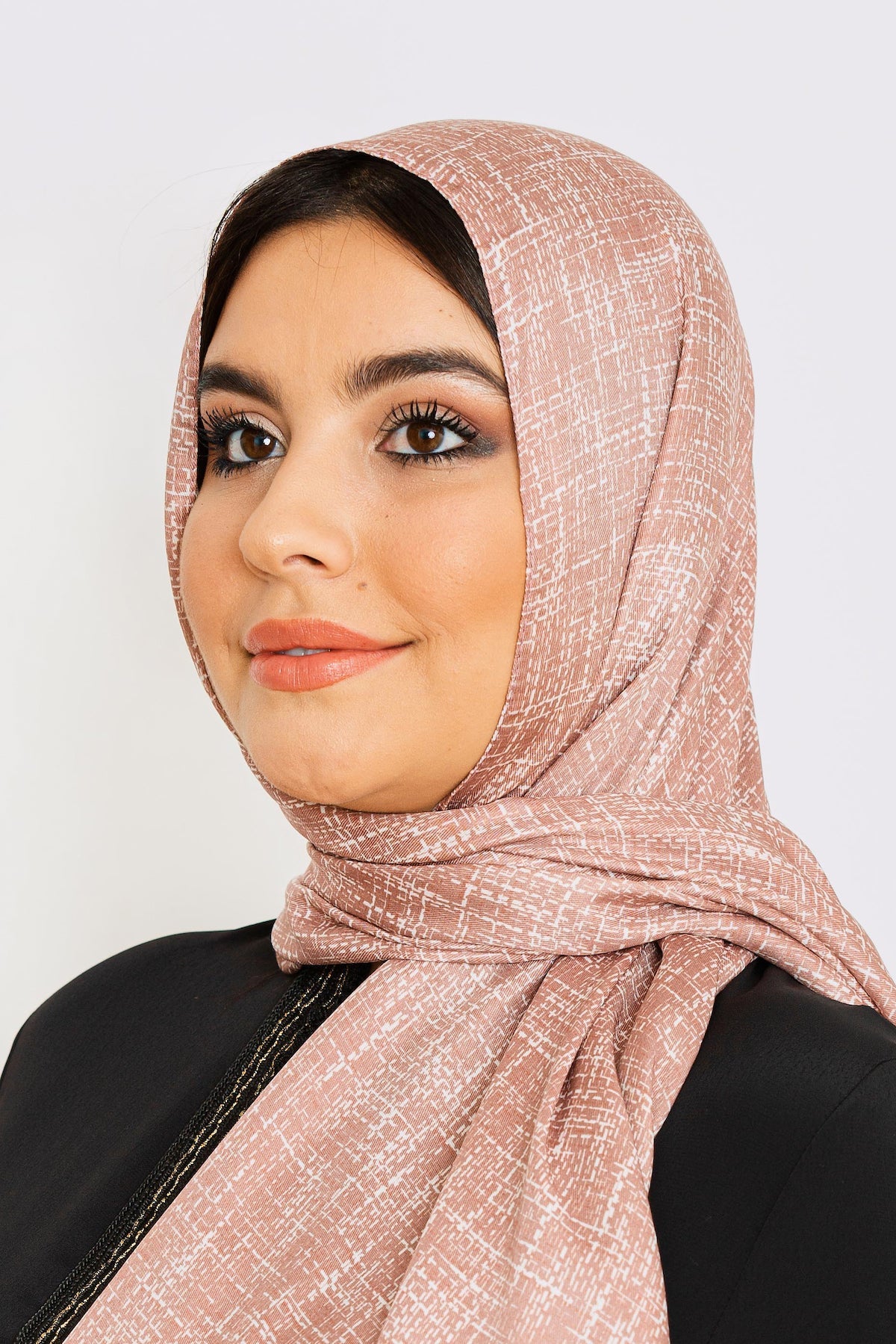 Pashmina best sale head wrap