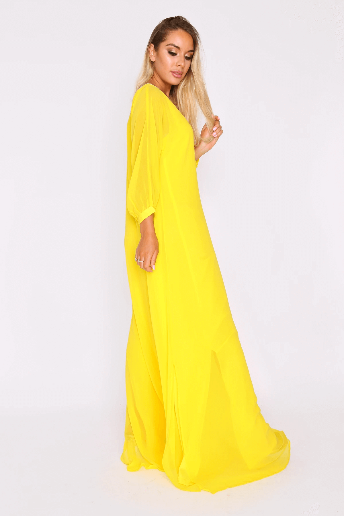 Evening kaftan dresses hot sale